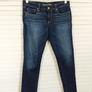 American Eagle Outfitters Skinny Jeans